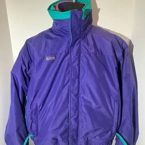 Columbia three cheap in one
